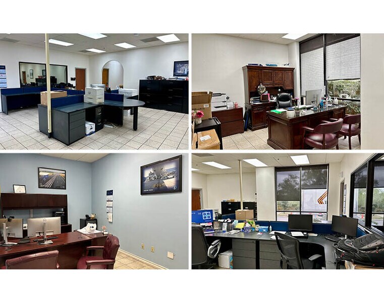 More Photos Of 12018 Auburn Rd, Laredo Distribution For Lease