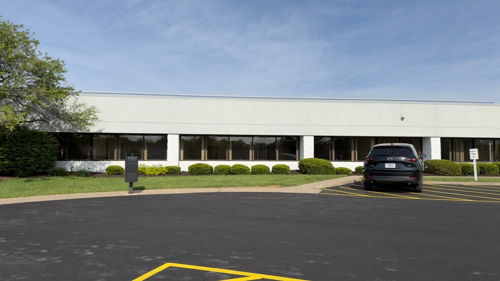 More Photos Of 1102 Aviation Blvd, Hebron Warehouse For Lease