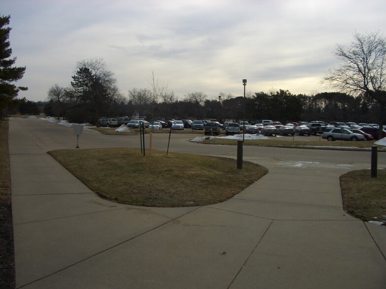 More Photos Of 5000 Woodward Dr, Stevens Point Manufacturing For Lease