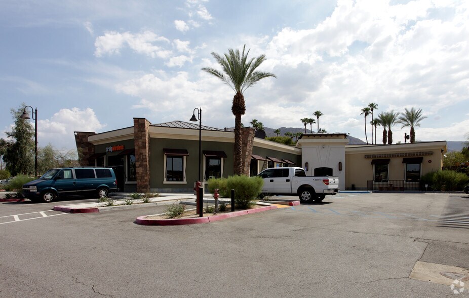 Primary Photo Of 71713 Hwy 111, Rancho Mirage Office For Sale