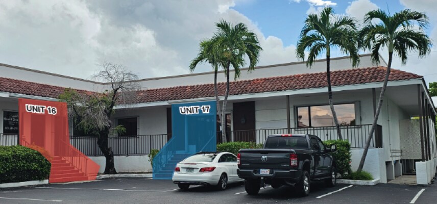 More Photos Of 5701 Overseas Hwy, Marathon Medical For Sale