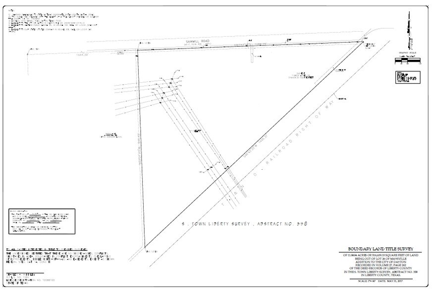 More Photos Of 1419 Sawmill Rd, Dayton Land For Sale