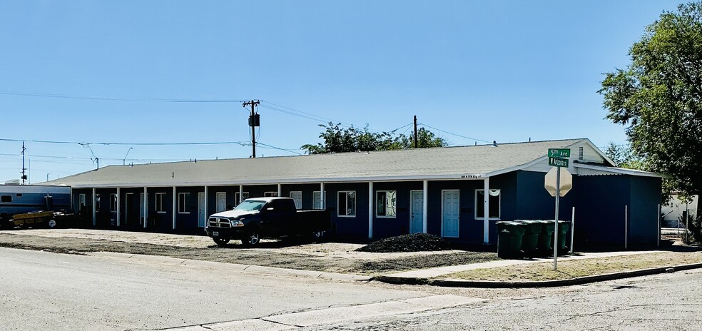 More Photos Of 305 N 5th Ave, Holbrook Apartments For Sale