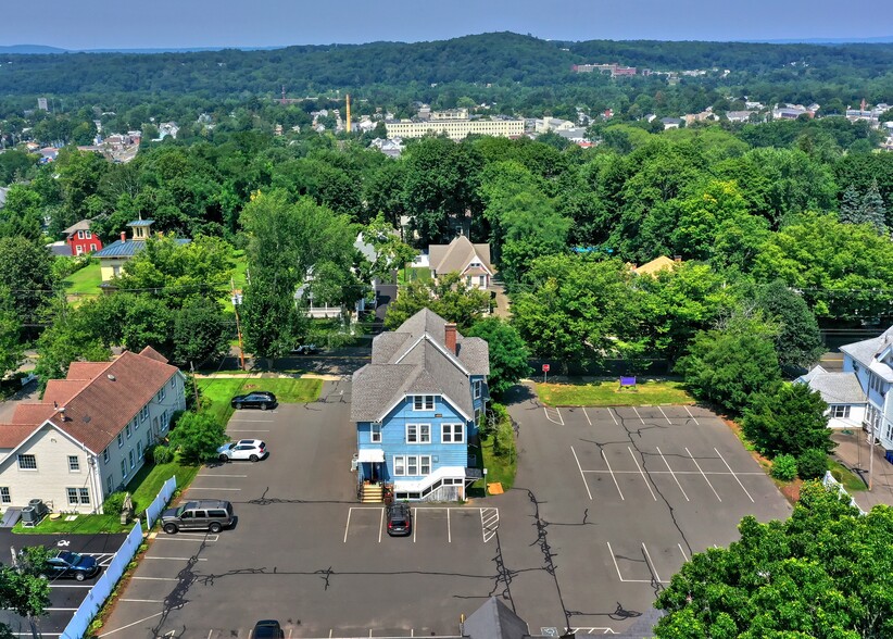 More Photos Of 144 S Main St, Wallingford Office For Sale