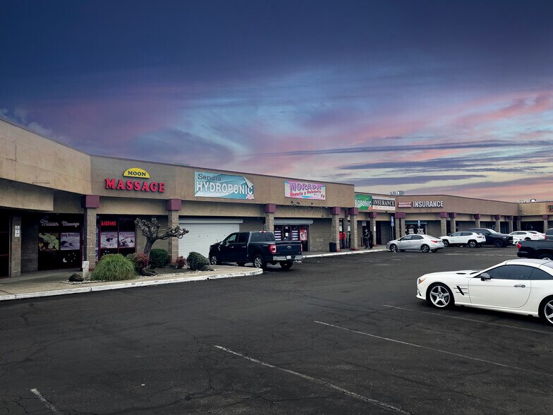 More Photos Of 3008 E Hammer Ln, Stockton Unknown For Lease