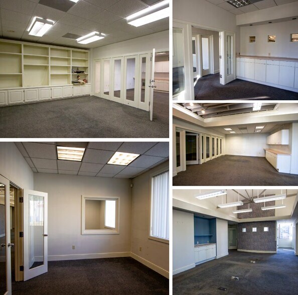 More Photos Of 2901 Millwood Ave, Columbia Loft Creative Space For Sale