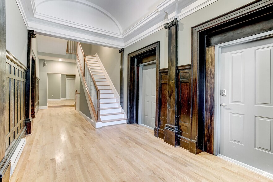 More Photos Of 1214 Eutaw Pl, Baltimore Apartments For Sale