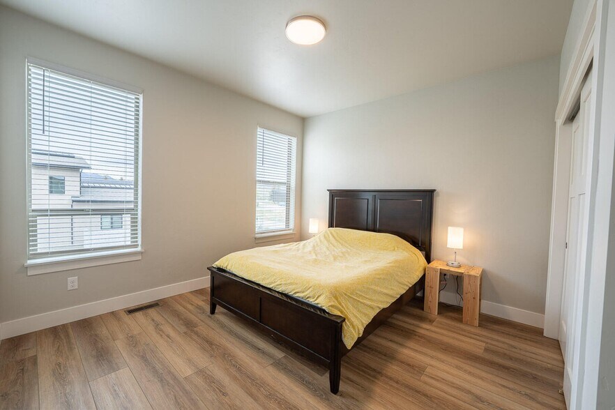 More Photos Of , Hailey Multifamily For Sale