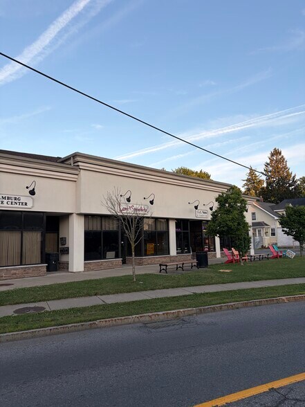 More Photos Of 239-243 Buffalo St, Hamburg Storefront Retail Office For Lease