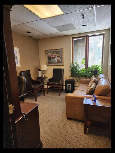 More Photos Of 22 Old Short Hills Rd, Livingston Medical For Lease
