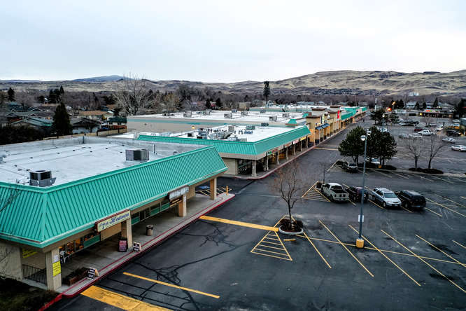 More Photos Of 500-690 E Prater Way, Sparks Unknown For Lease