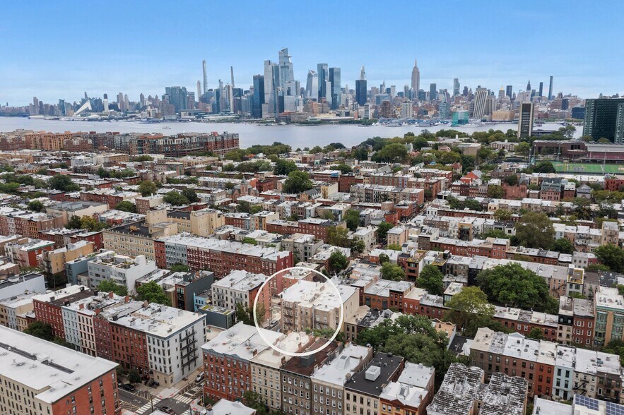 More Photos Of 746 Park Ave, Hoboken Storefront Retail Residential For Lease