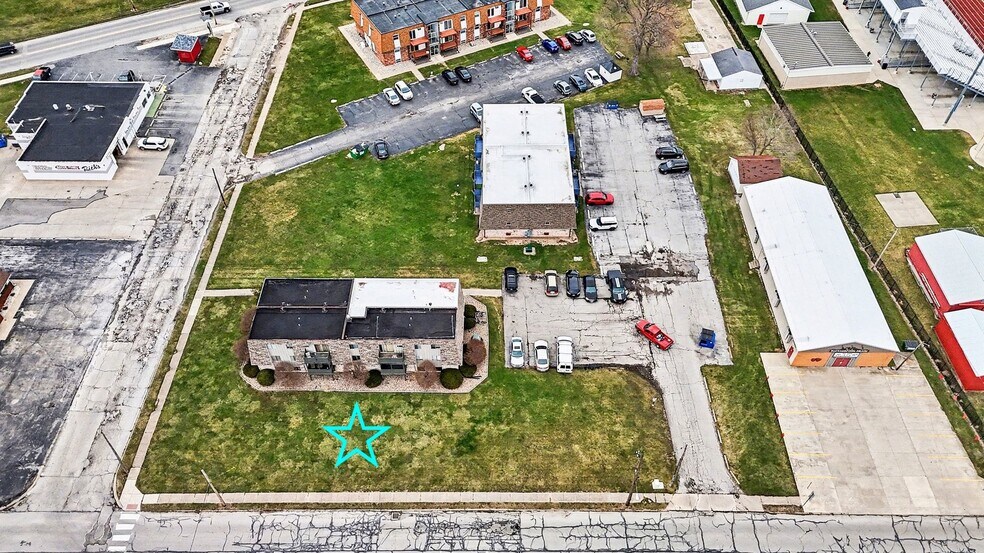 More Photos Of 630 W 6th St, Port Clinton Apartments For Sale
