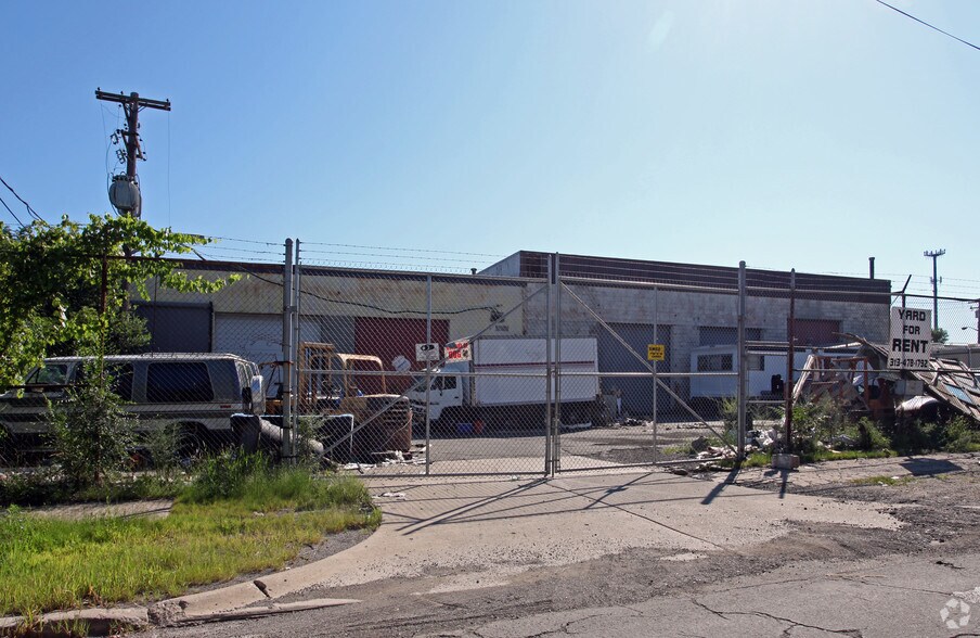 Primary Photo Of 186 Morrell St, Detroit Warehouse For Sale