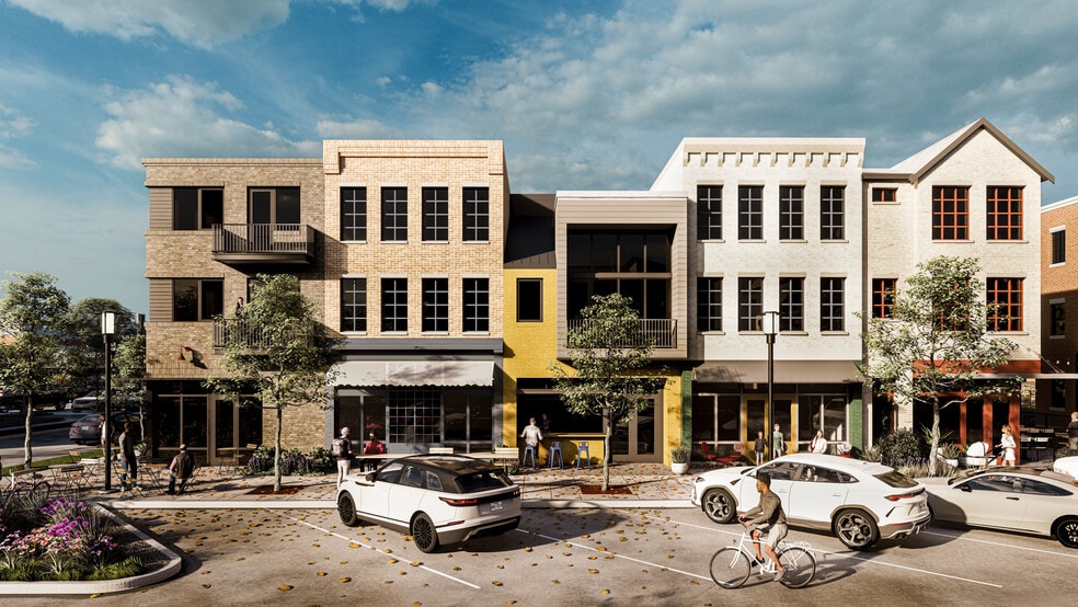 Primary Photo Of 1300 Harlem Rd, Richmond Land For Sale