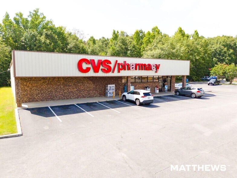 Primary Photo Of 8361 Century Blvd, Century Drugstore For Sale