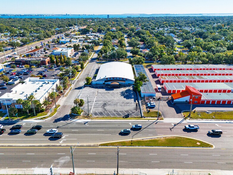 Primary Photo Of 5008 S Dale Mabry Hwy, Tampa General Retail For Sale