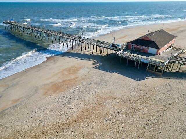 More Photos Of 24251 Atlantic Dr, Rodanthe General Retail For Sale