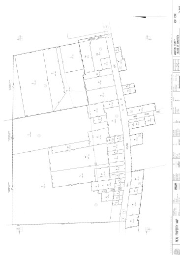 More Photos Of 31 Madison Blvd, Canastota Manufacturing For Lease