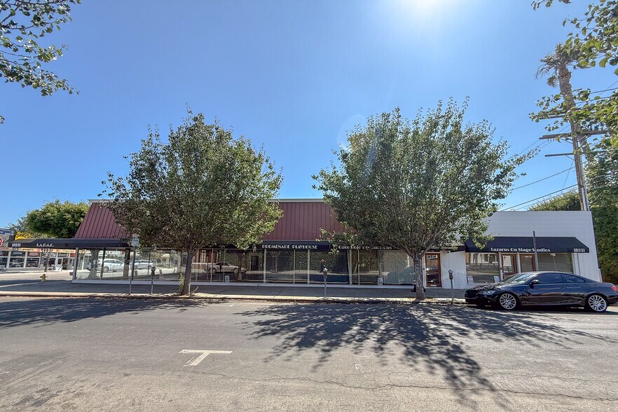 More Photos Of 10931 W Pico Blvd, Los Angeles Storefront Retail Office For Sale