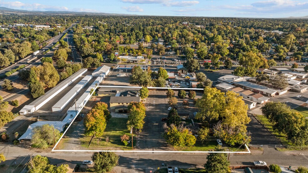 More Photos Of 355 Panama Ave, Chico Flex For Sale