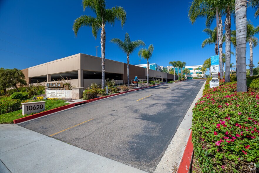 More Photos Of 10620 Treena St, San Diego Office For Lease