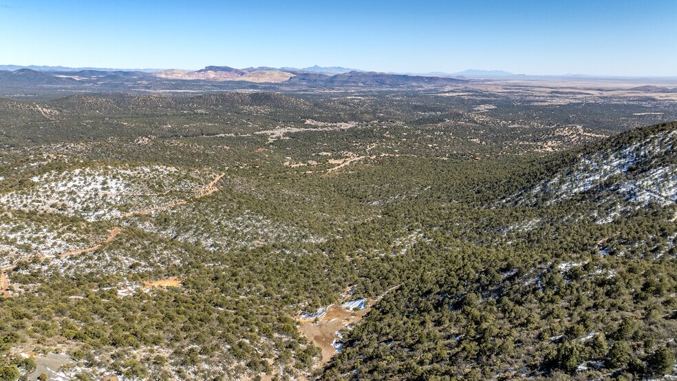 More Photos Of Darling Bell Road, Silver City Land For Sale