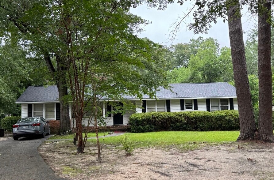 Primary Photo Of , Columbia Multifamily For Sale