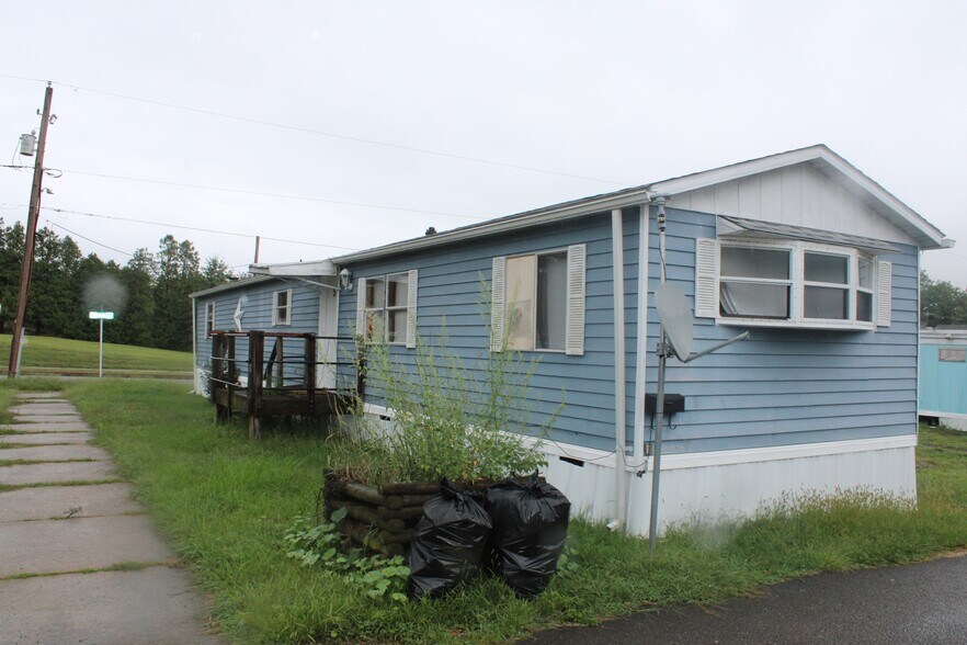 More Photos Of 320 E 13th St, Berwick Multifamily For Sale