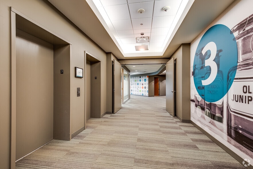 Photo of 3rd Floor Ste 