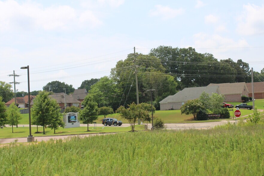 More Photos Of 00 High 305, Olive Branch Land For Sale