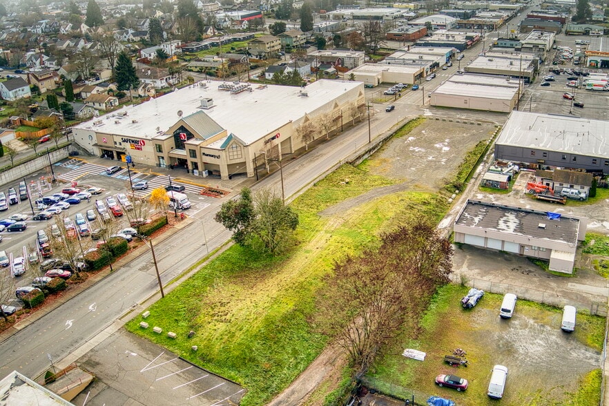 More Photos Of 901 N Callow Ave, Bremerton Land For Sale