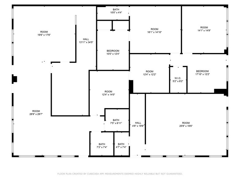 More Photos Of 401 SW C Ave, Lawton Fast Food For Lease