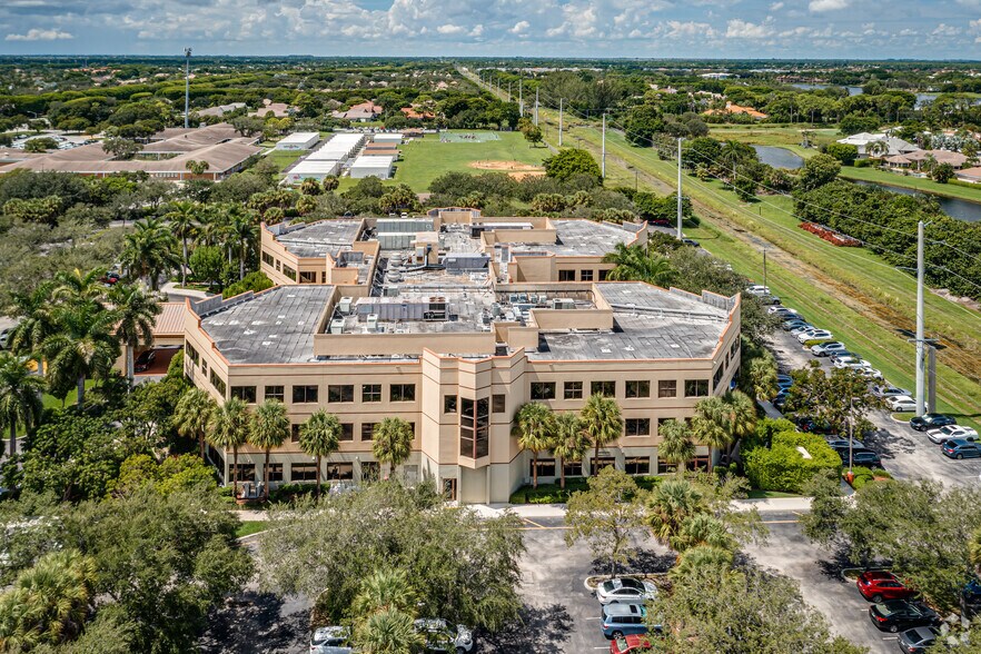 More Photos Of 1905 Clint Moore Rd, Boca Raton Medical For Lease