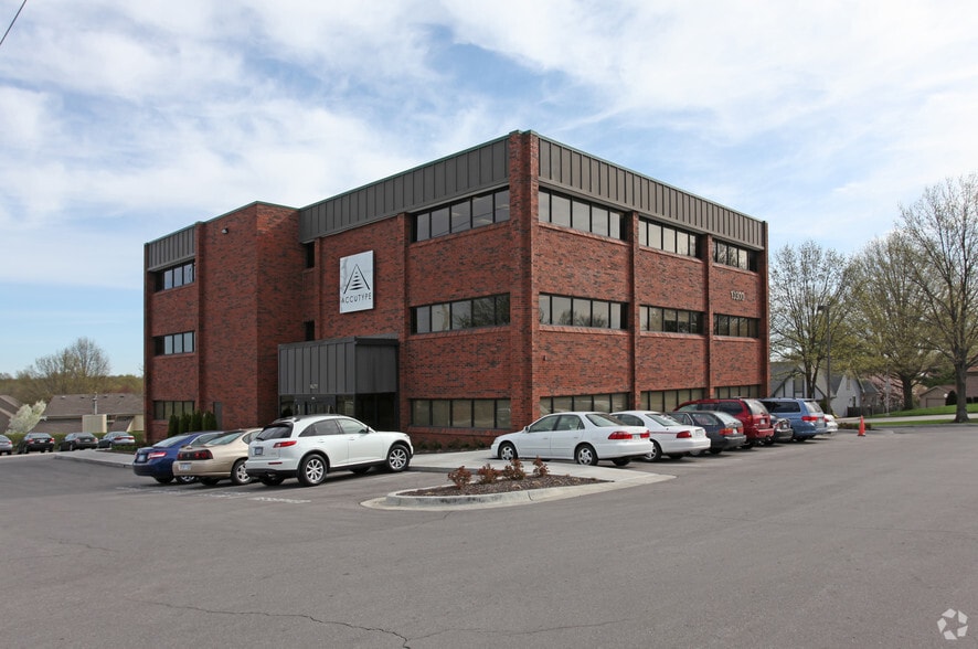 Primary Photo Of 10300 W 103rd St, Overland Park Office For Sale