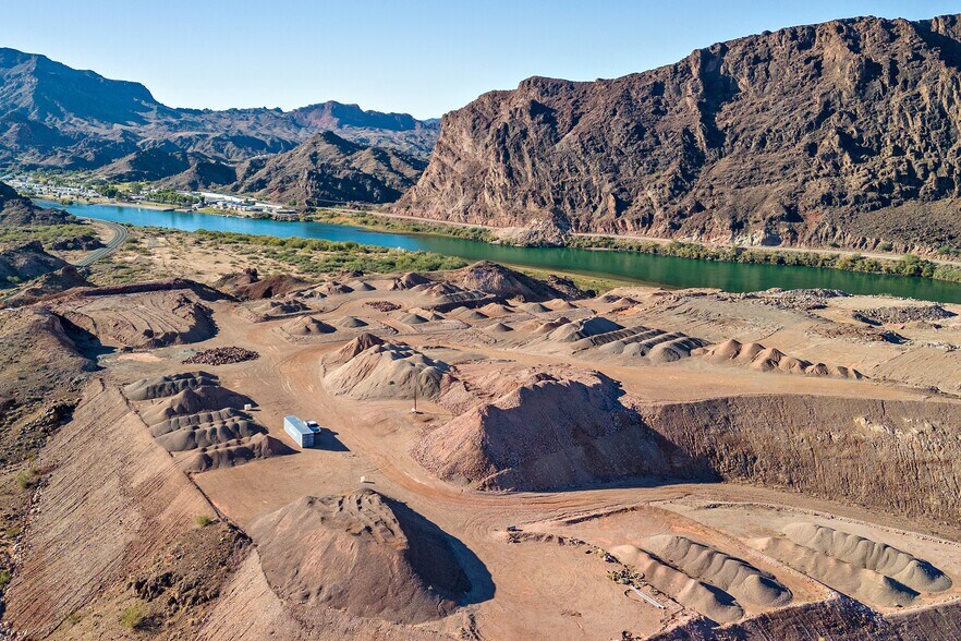 More Photos Of 3880 Highway 95, Parker Land For Sale