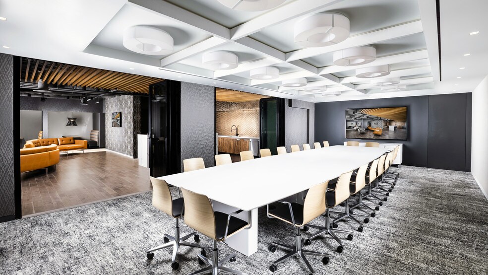 More Photos Of 750 17th St NW, Washington Office For Lease