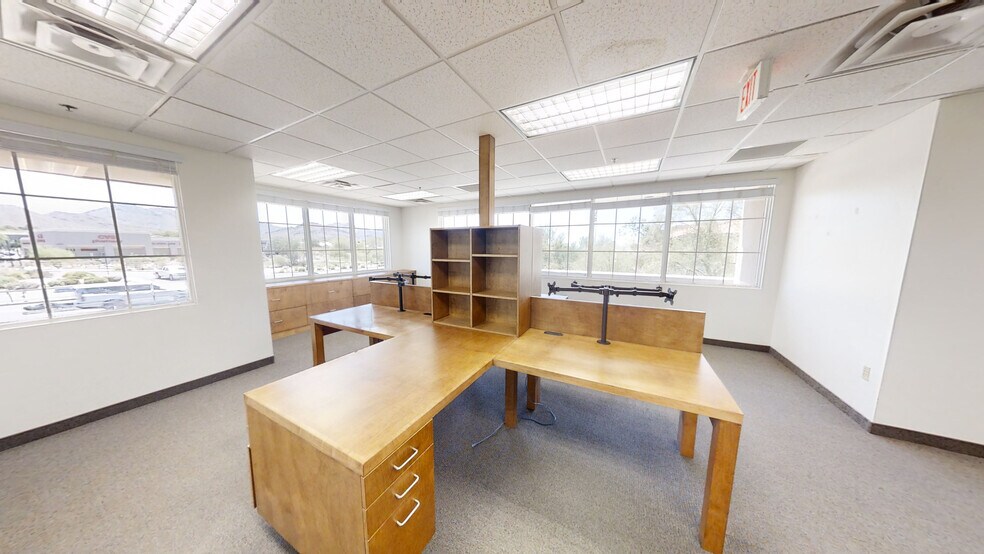 More Photos Of 23200 N Pima Rd, Scottsdale Office For Lease