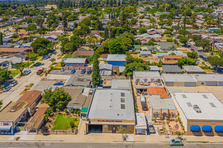 More Photos Of 12211 Hadley St, Whittier Auto Repair For Sale