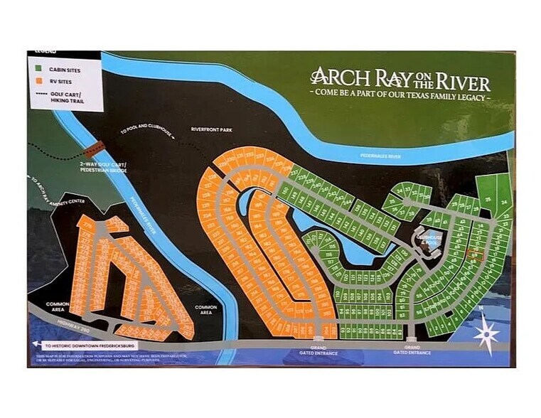 More Photos Of 12 Ale Court, Fredericksburg Land For Sale