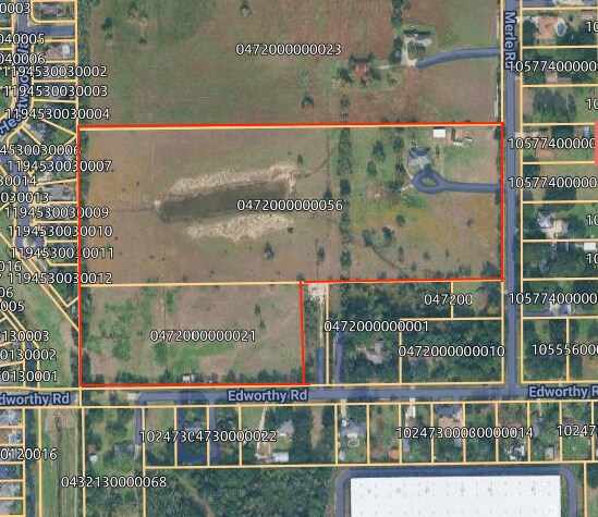 More Photos Of 15815 Merle Rd, Cypress Land For Sale