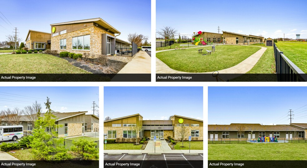 More Photos Of 3561 Home Rd, Powell Daycare Center For Sale