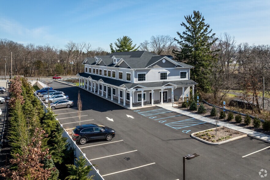 More Photos Of 668 US Highway 206, Hillsborough Storefront Retail Office For Lease