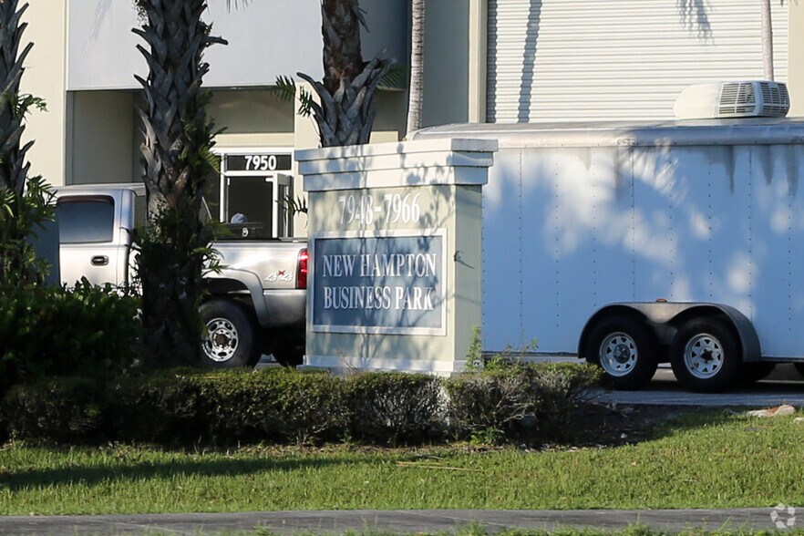 More Photos Of 7948-7966 SW Jack James Dr, Stuart Unknown For Lease