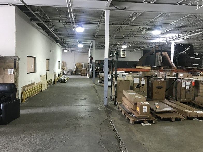 More Photos Of 14501 Industrial Ave, Maple Heights Manufacturing For Lease