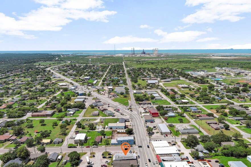 More Photos Of 2814 Main St, Ingleside Storefront For Sale