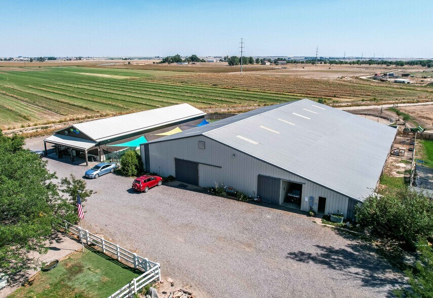 More Photos Of 1644 County Road 47, Hudson Specialty For Sale