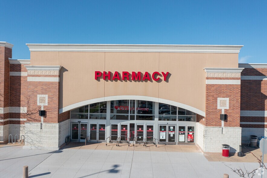 More Photos Of 702-750 S Randall Rd, Algonquin Unknown For Lease