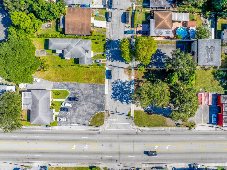 More Photos Of 5235 NW 7th Ave, Miami General Retail For Sale