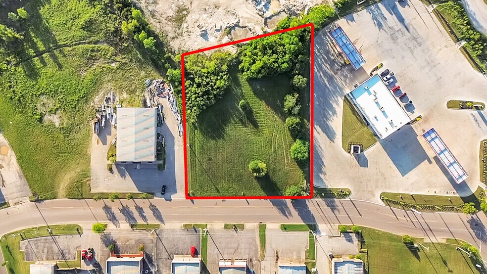 More Photos Of 9095 Yahweh Rd, Olive Branch Land For Sale